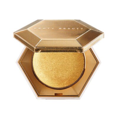 DIAMOND BOMB ALL-OVER DIAMOND VEIL (ILUMINADOR PARA EL ROSTRO)